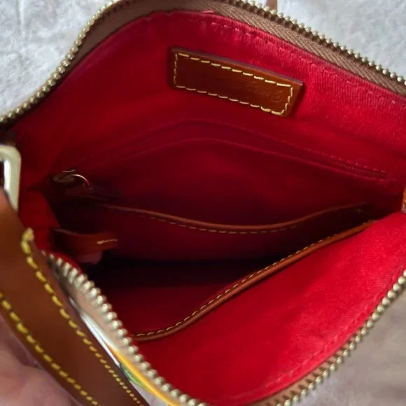 Disney Dooney & Bourke Crossbody Bag - Picture 8 of 12